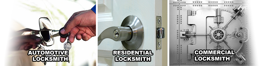Locksmith Gaithersburg